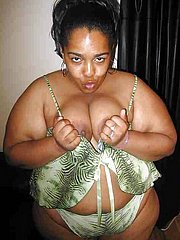 sexy black bbw
