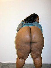 hot ebony bbw baby