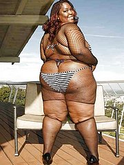 big black tits and booty