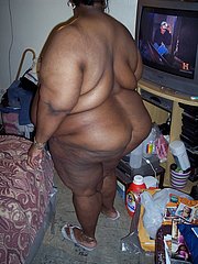 sexy big ebony