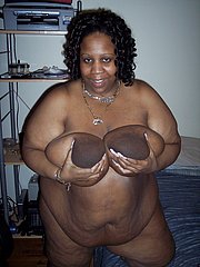 sexy black bbw