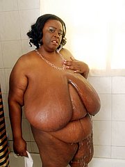 big black tits and booty