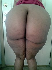 sexy booty