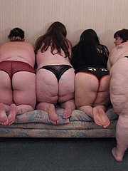 big ass