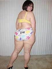 ass