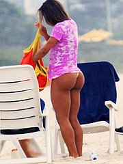 hot booty
