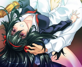 hentai anime porn