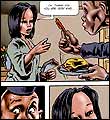 Erotic comics