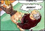 Erotic comics