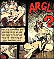 Erotic comics