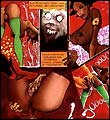 Erotic comics