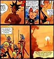 Erotic comics