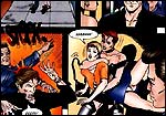 Erotic comics