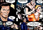 Erotic comics