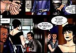 Erotic comics