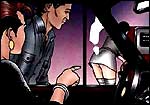 Erotic comics