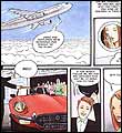Erotic comics