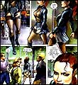 Erotic comics
