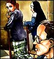 Erotic comics