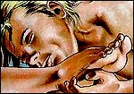 Erotic comics