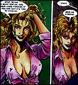 Erotic comics