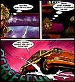 Erotic comics