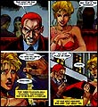Erotic comics
