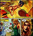 Erotic comics