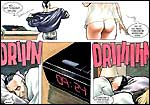 Erotic comics