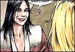 Erotic comics