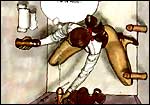 Erotic comics
