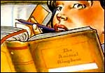 Erotic comics