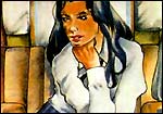 Erotic comics