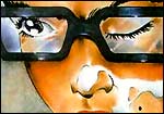 Erotic comics
