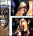 Erotic comics