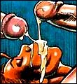 Erotic comics