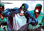 Erotic comics
