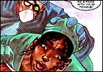 Erotic comics