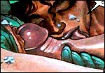 Erotic comics