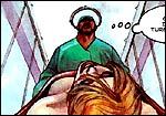 Erotic comics
