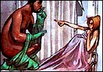 Erotic comics