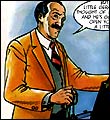 Erotic comics