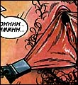 Erotic comics