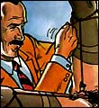 Erotic comics
