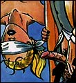 Erotic comics