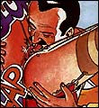Erotic comics