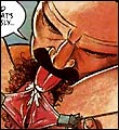 Erotic comics