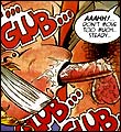 Erotic comics