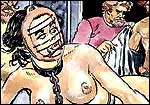 Erotic comics
