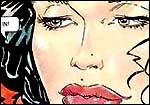 Erotic comics